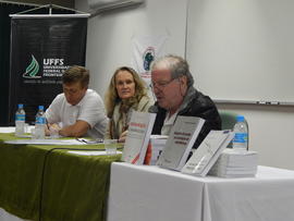 Seminário Hidrelétricas do Rio Uruguai