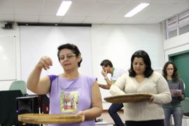 Seminário das Sementes Crioulas