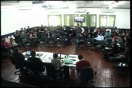 6ª Sessão Ordinária CONSUNI - 2013 - Parte 3