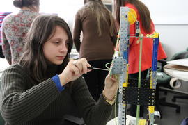 Laboratório de Educação Especial - LIFE