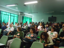 Curso Formação de Lideranças