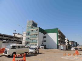 Reforma dos Blocos A e B – Campus Chapecó