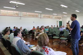 1ª Conferência das Licenciaturas UFFS
