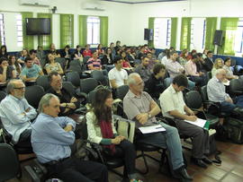 Simpósio Centenário do Contestado