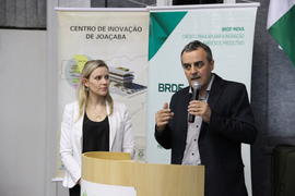 Lançamento da Semana Nacional de Ciência e Tecnologia