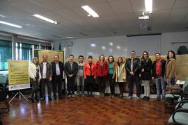 1ª Conferência das Licenciaturas UFFS
