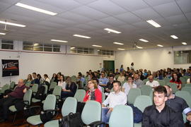 VI Jornada de Iniciação Científica e Tecnológica