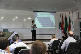 Semana Nacional de Ciência e Tecnologia - SNCT