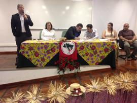 Evento “Terra e Arte”