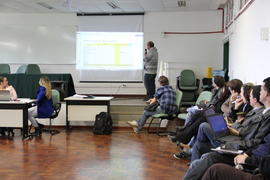 Reunião do Conselho de Campus