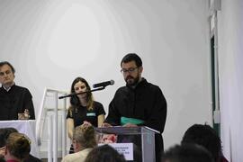 Formatura dos cursos de Ciências Sociais, Filosofia e História