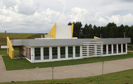 Restaurante Universitário do Campus Chapecó