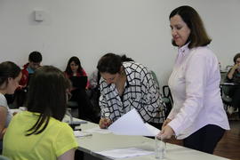 Posse do Conselho de Campus