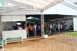 Semana Nacional de Ciência e Tecnologia - SNCT