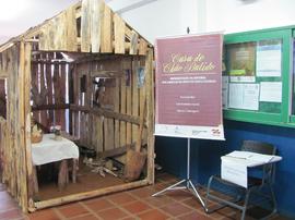 Exposição Chão Batido