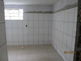 Reforma do Ginásio de Esportes – Seminário – Campus Cerro Largo