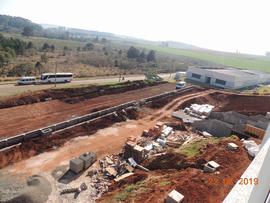 Construção do Bloco C do Campus Chapecó – 2ª Etapa