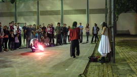 Semana do Diversa UFFS