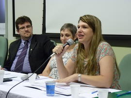 Simpósio Discurso e Fronteiras