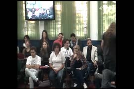 5ª Sessão Ordinária CONSUNI - 2012 - Parte 2