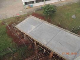 Construção do Bloco C do Campus Chapecó – 2ª Etapa