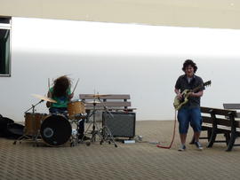 Projeto Aldeia Palco Giratório