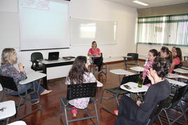 Oficina SAE - Outubro Rosa