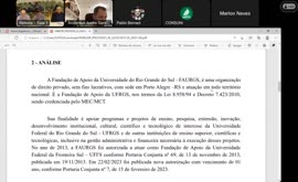 9ª Sessão Ordinária CONSUNI - 2023 - Parte 6