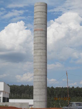 Construção Laboratórios Didáticos – Campus Laranjeiras do Sul