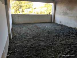 Construção do Edifício do Almoxarifado Central – Chapecó