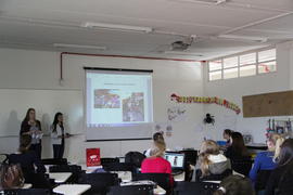 Seminário do Curso de Pedagogia