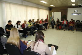 Curso de formação anti drogas