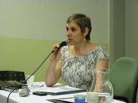 Simpósio Discurso e Fronteiras