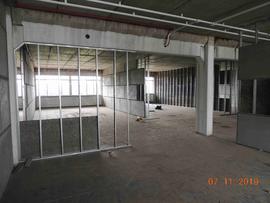 Construção do Bloco C do Campus Chapecó – 2ª Etapa