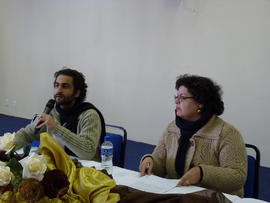 II Seminário de Formação Continuada