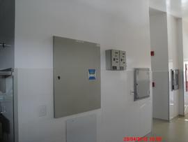 Construção Restaurante Universitário - Campus Realeza