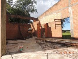 Canteiro Experimental - Campus Erechim