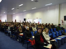 II Seminário de Formação Continuada