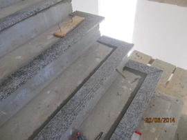 Construção Bloco de Salas dos Professores - Campus Laranjeiras do Sul
