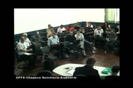 2ª Sessão Ordinária CONSUNI - 2014 - Parte 4