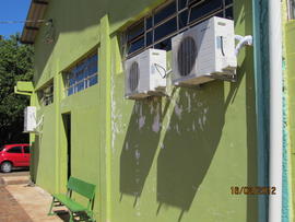 Reformas – Campus Realeza