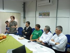 Seminário de Agroecologia