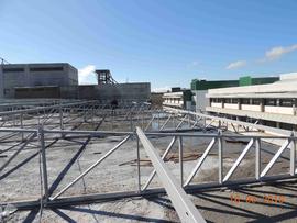 Construção do Bloco C do Campus Chapecó – 2ª Etapa