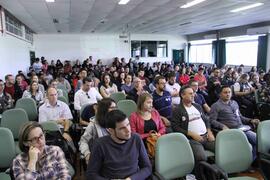 Debate com os candidatos à Direção do Campus Chapecó