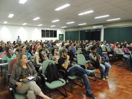 II Simpósio sobre o Contestado