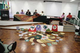 Seminário das Sementes Crioulas
