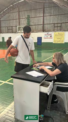 JUFFS 2022 – Basquete