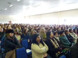 II Seminário de Formação Continuada