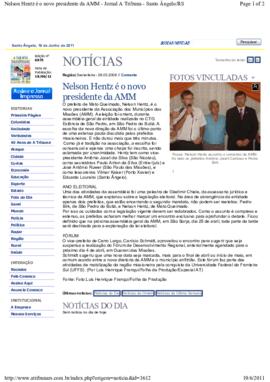 Fórum faz parte da mobilização da região missioneira pela conquista da UFFS