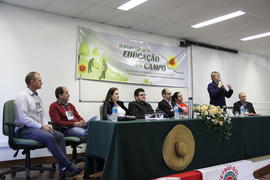 II Seminário de Educação do Campo